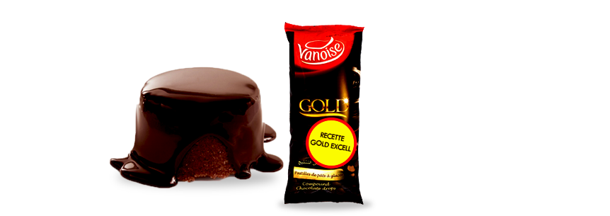 جديد Gold excell
