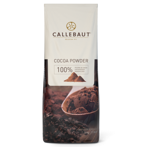Cacao Callebaut 22-24 5kg