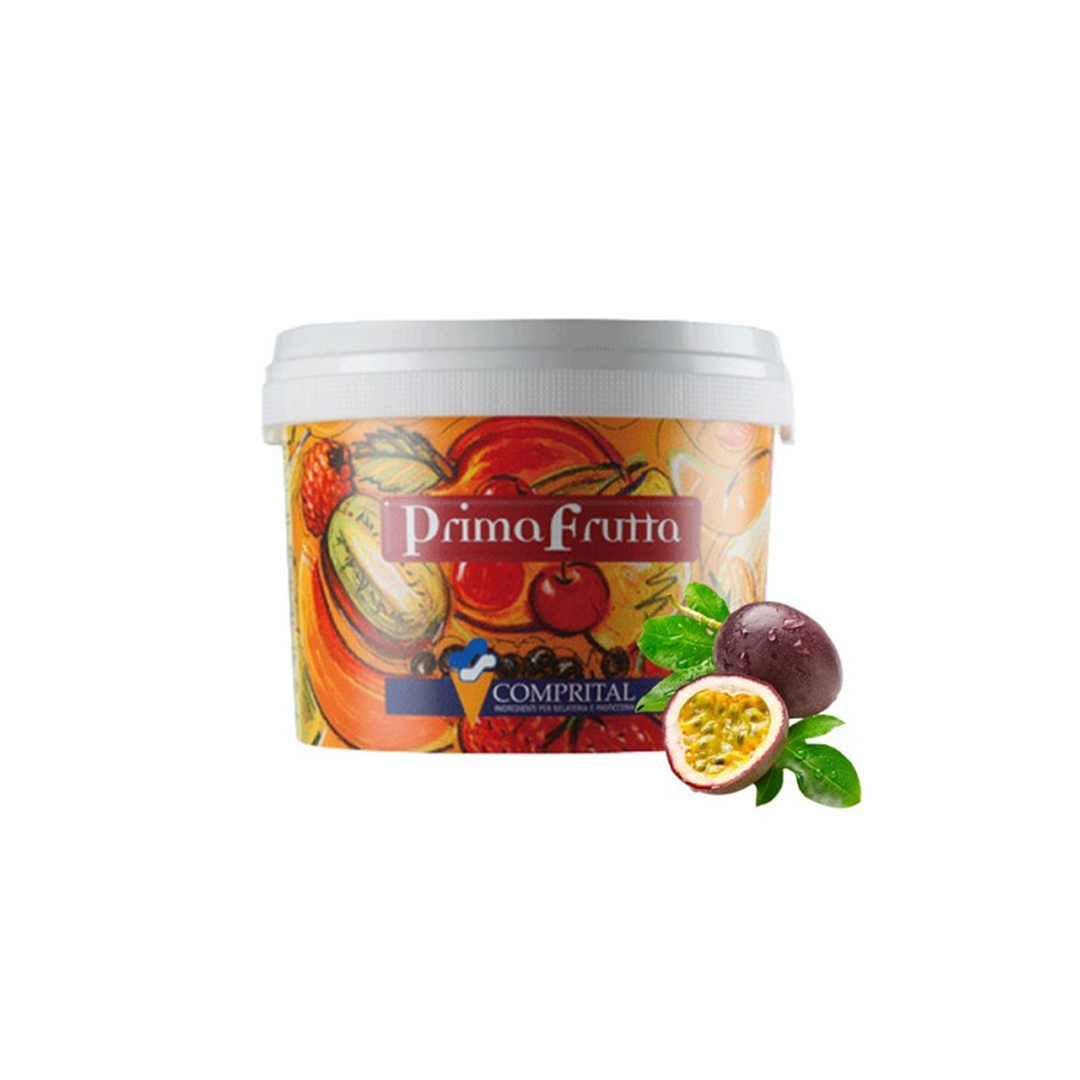 PRIMAFRUTTA PASSION FRUIT Seau 3kg