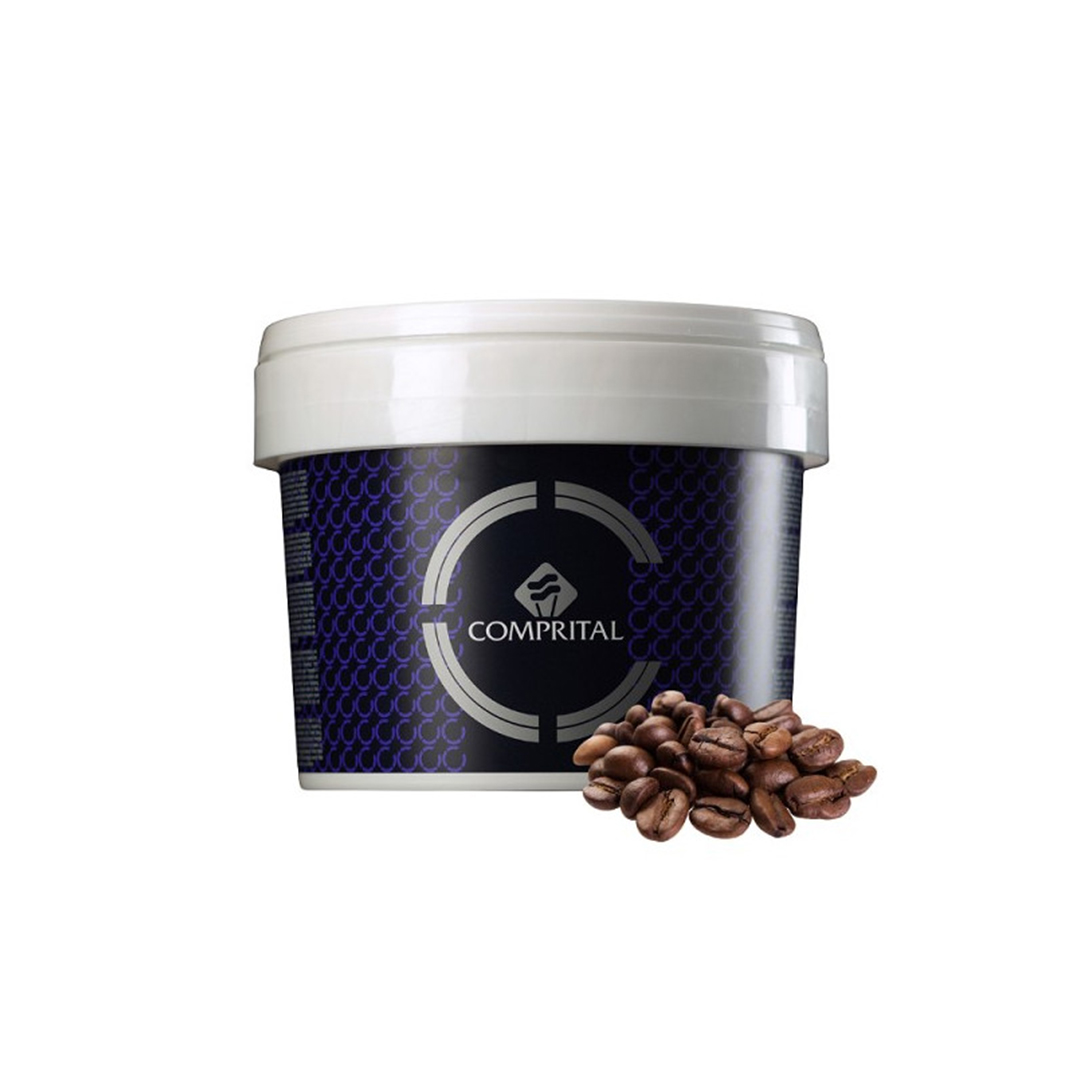 Flavoring Paste: Coffee Bucket 3kg