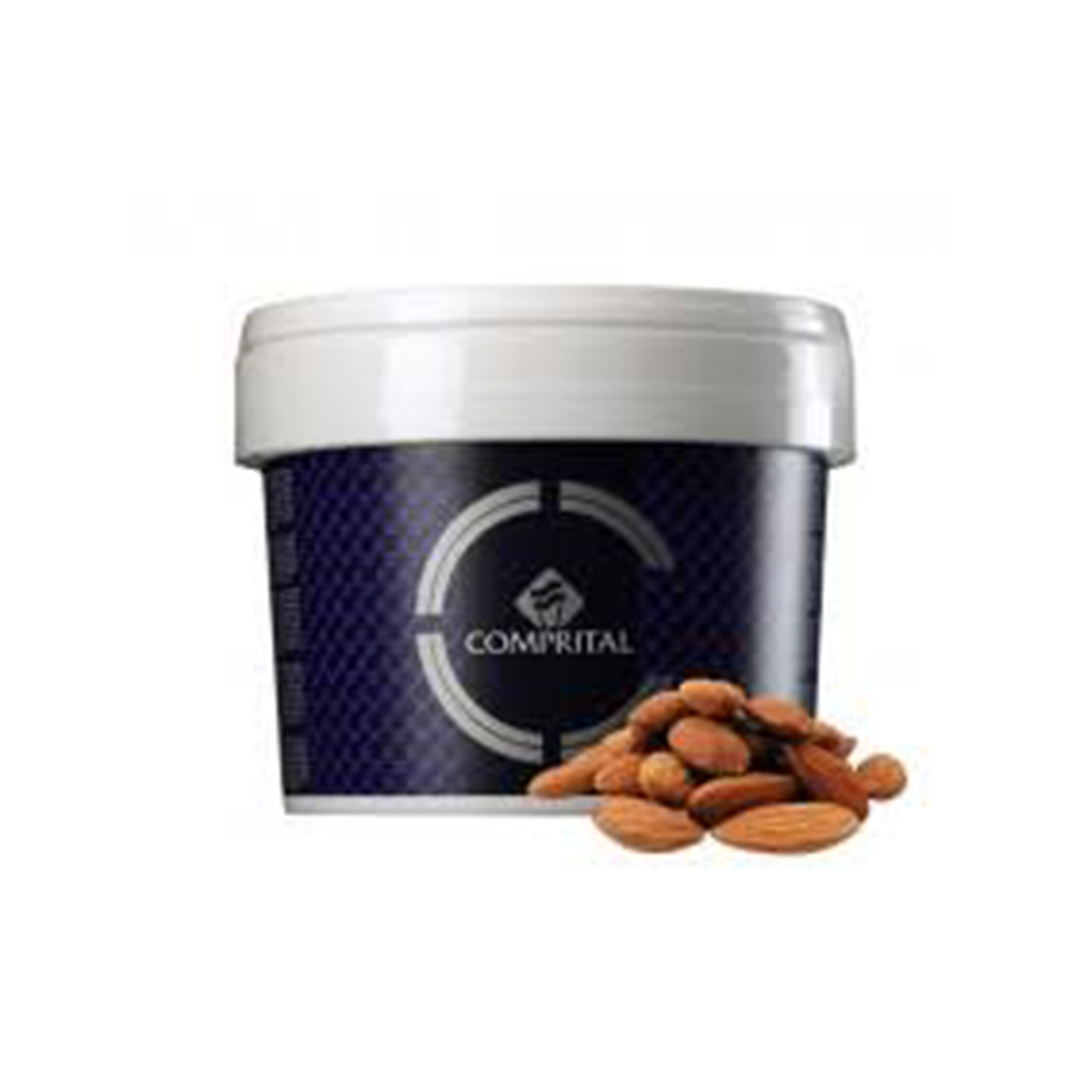 Pâte amandes torréfiées 2,5kg