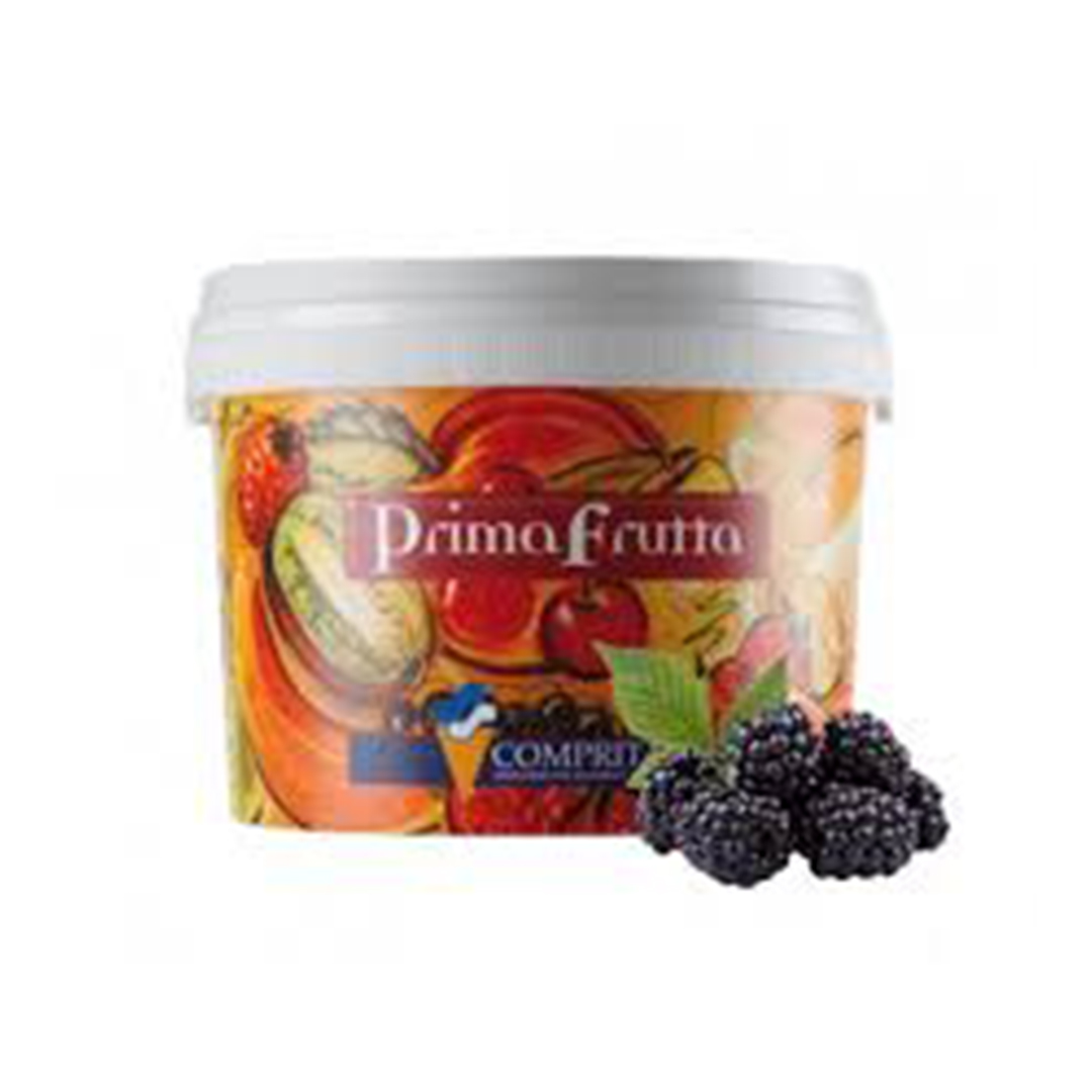 Pâte Mûre 3kg 