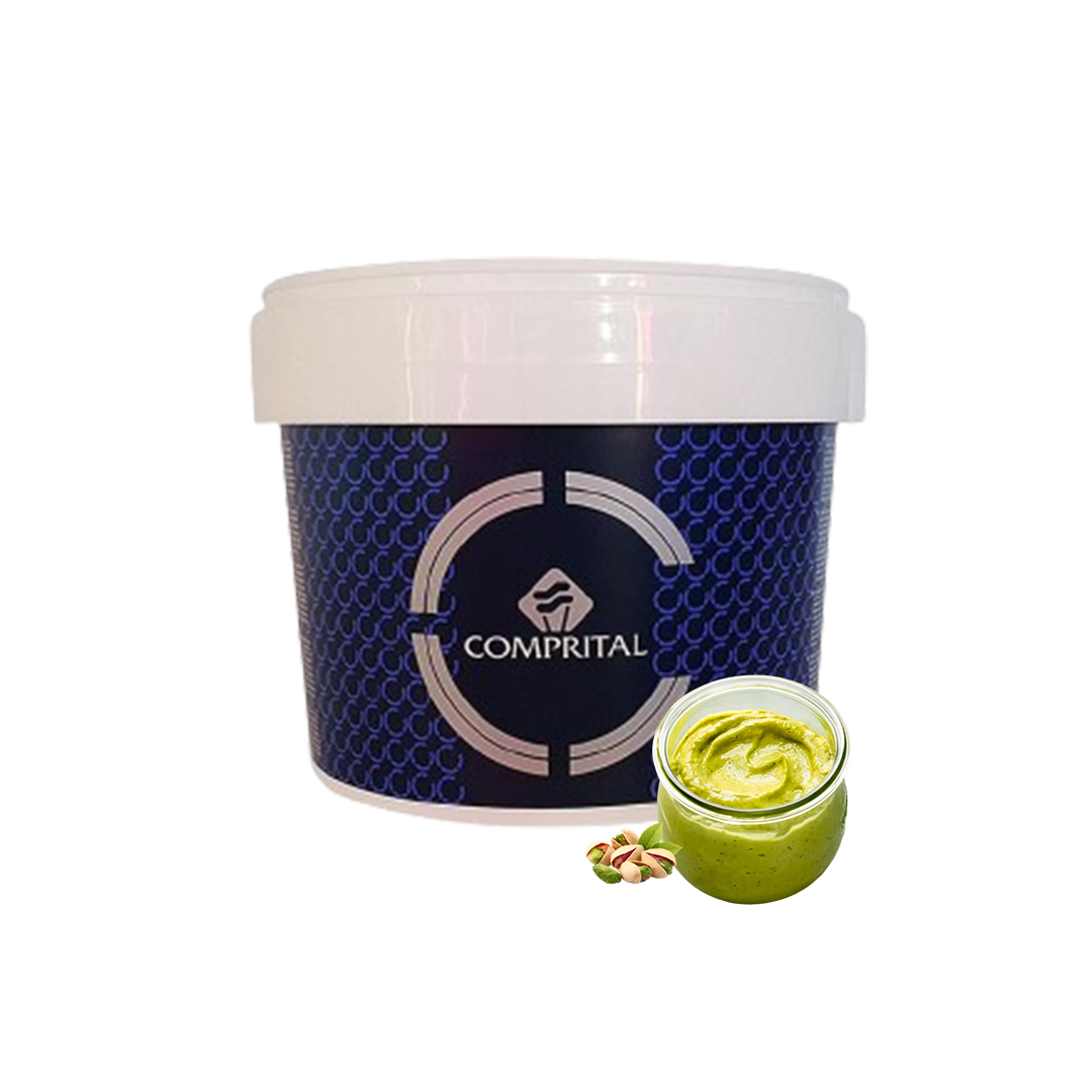 Pât pistach Italia 2,5kg