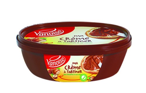 VANOISE PAT 150g