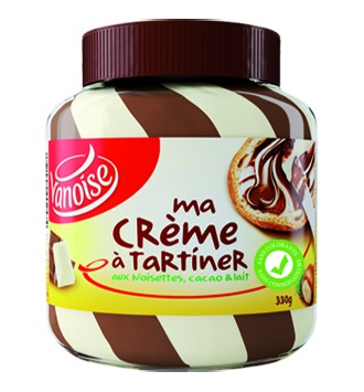 VANOISE PAT DUO 330gr