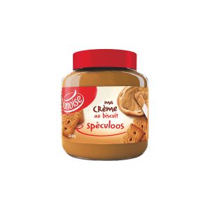 VANOISE PAT spéculoos 330g