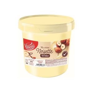 VANOISE noisette White 1kg