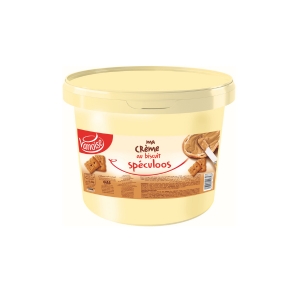VANOISE PAT spéculoos 2,5kg