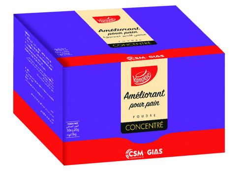 Améliorant pain 20gr