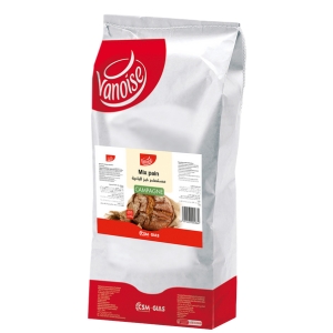 Mix Pain campagne 25 kg