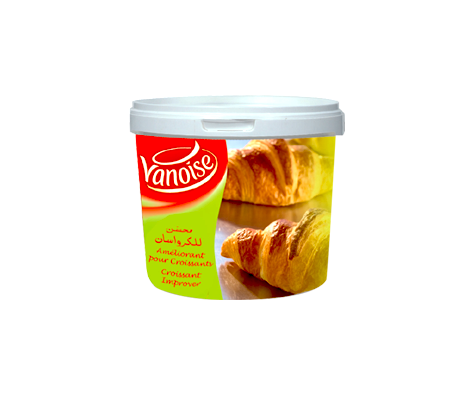 Améliorant croissant 2,5 kg