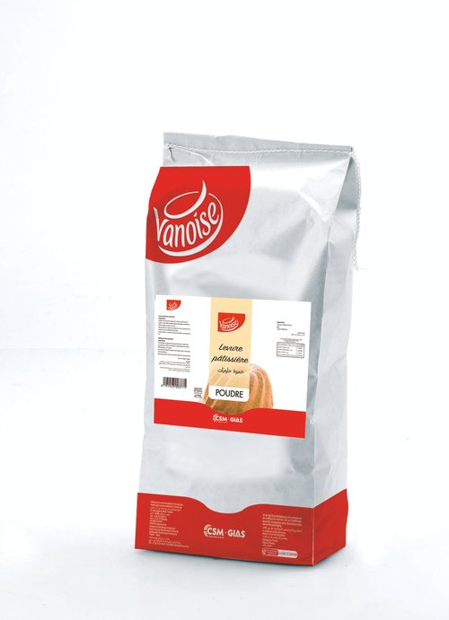 Levure chimique 5 kg