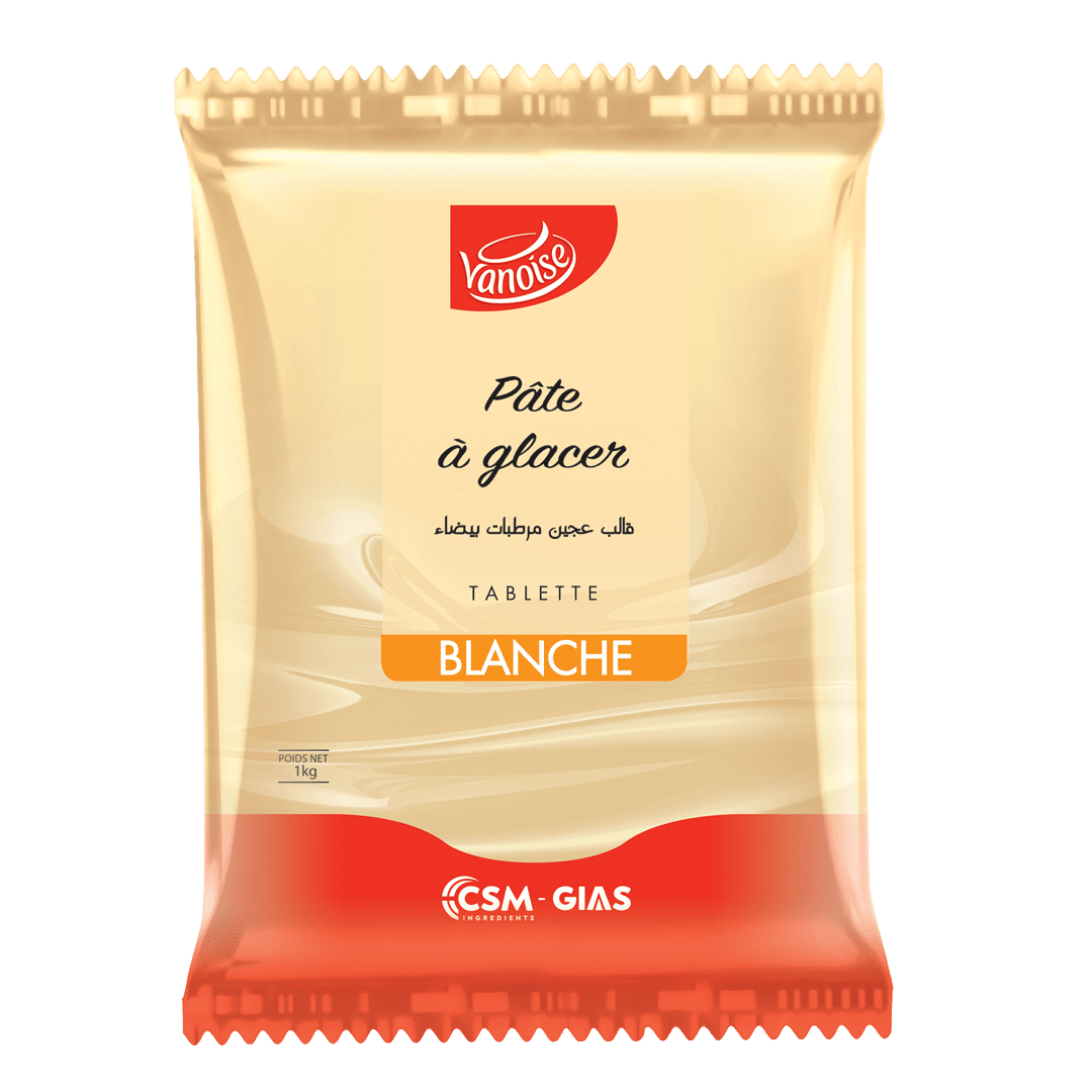 Tab PAG  blanche 1kg