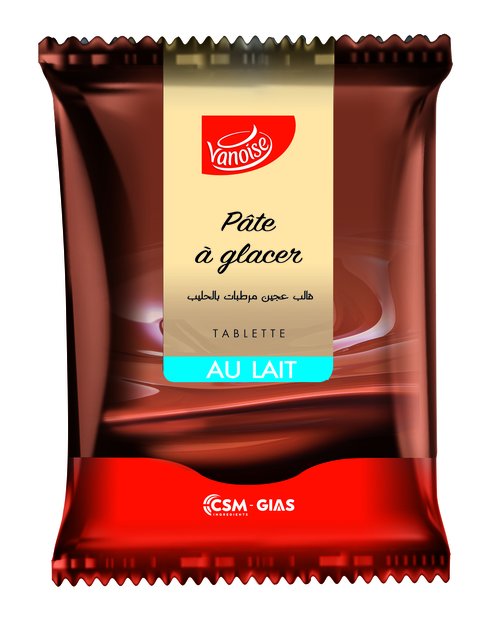 Tab PAG au lait 1kg