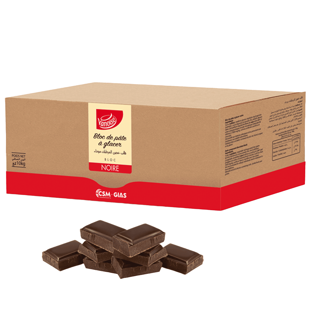 PAG bloc 10kg