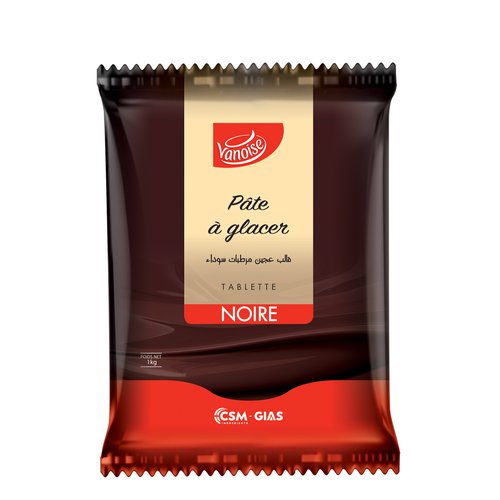 Tab PAG noire 2.1Kg
