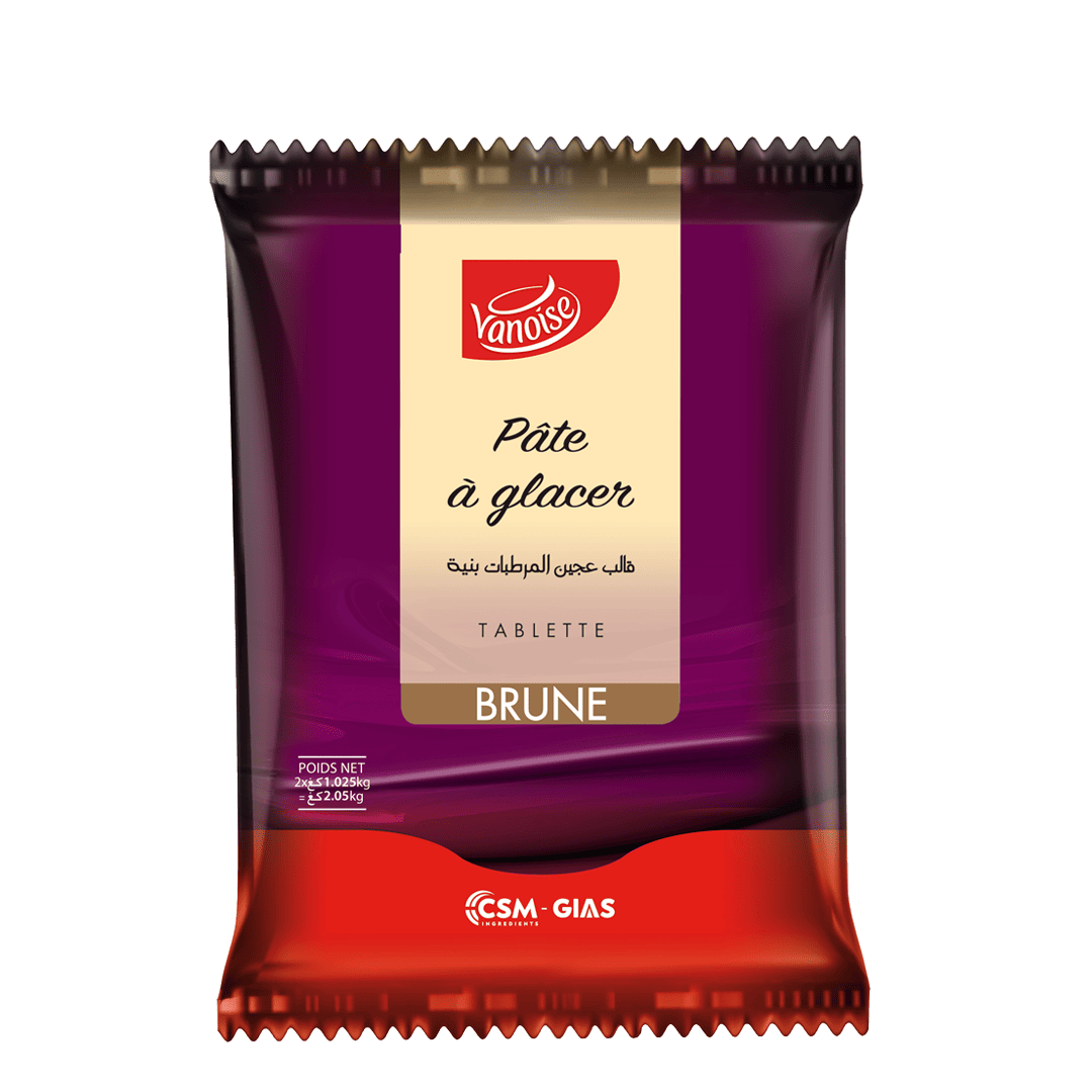 Tab PAG Brune 2.05kg