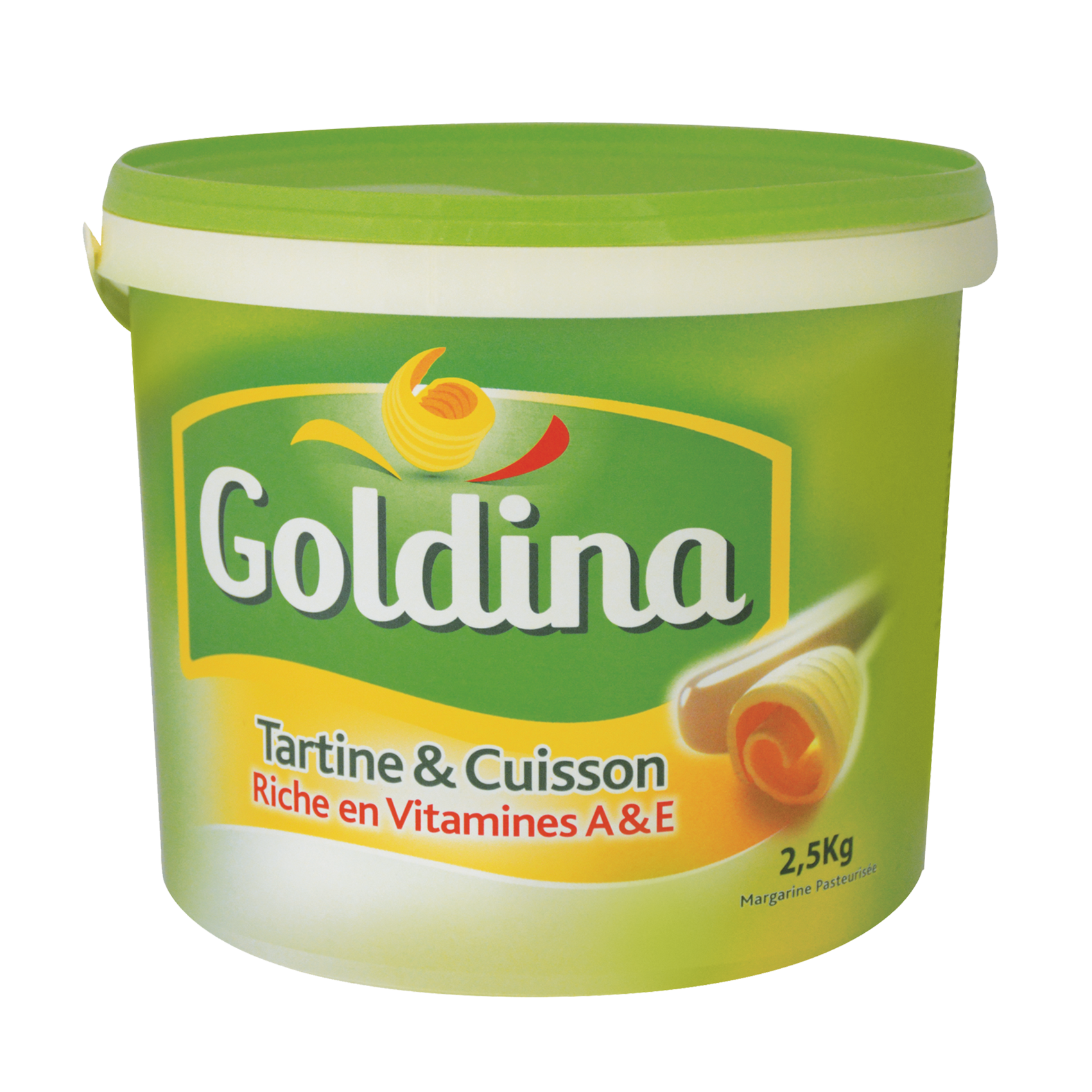 Goldina 2.5 kg