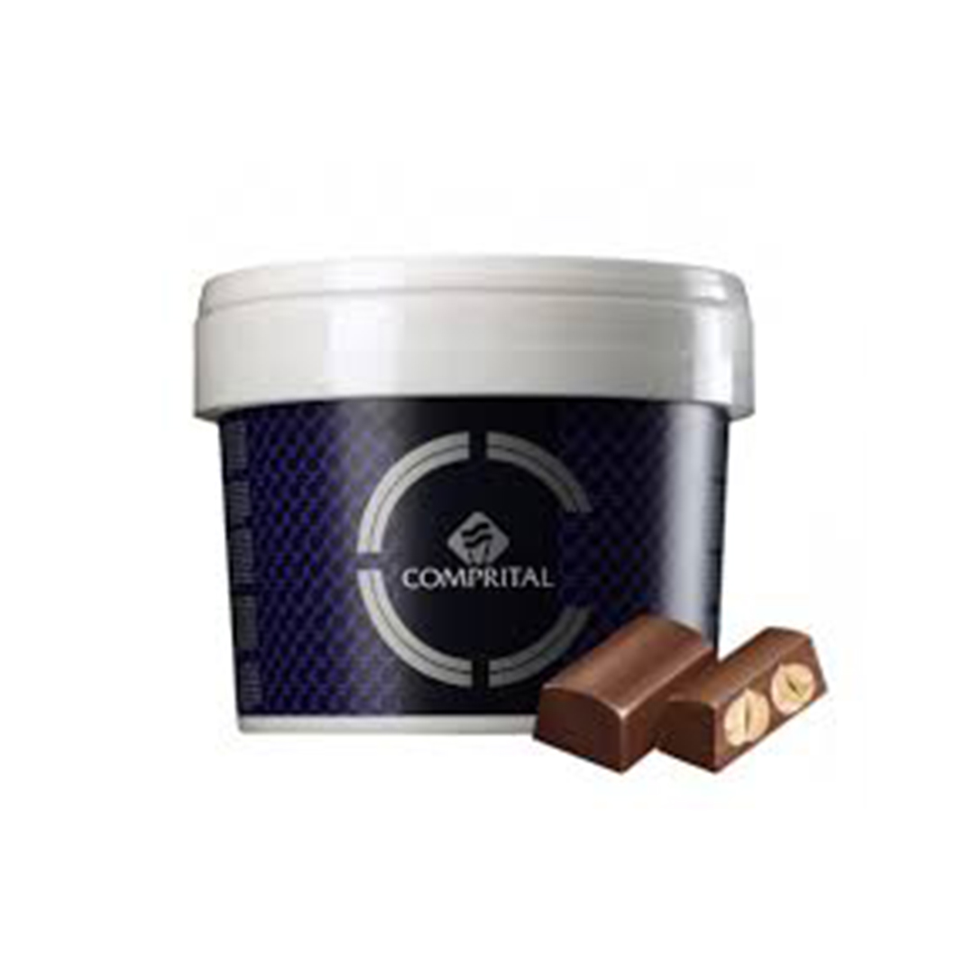 GIANDUIA PREMIUM Seau 2.5kg 