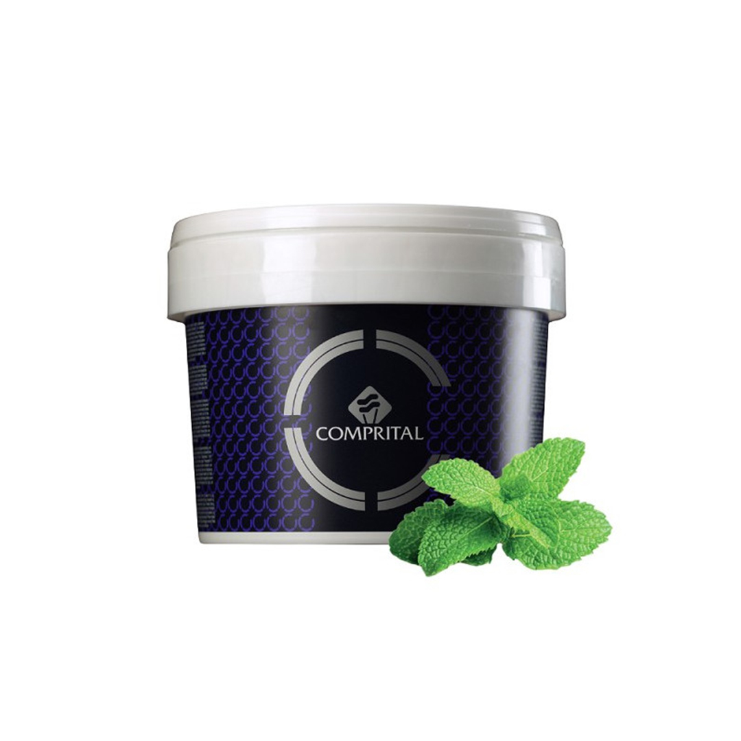 Pâte Menthe 3kg