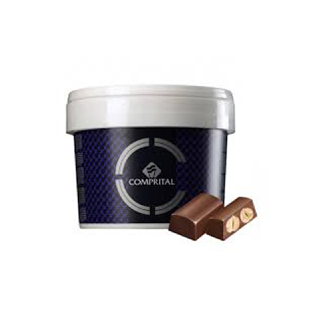 Pâte noisette choco Premium 2,5kg