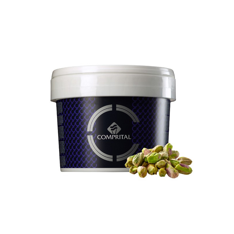 Pâte pistache extra 2,5kg