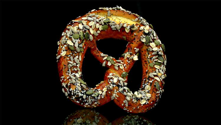 Pretzel